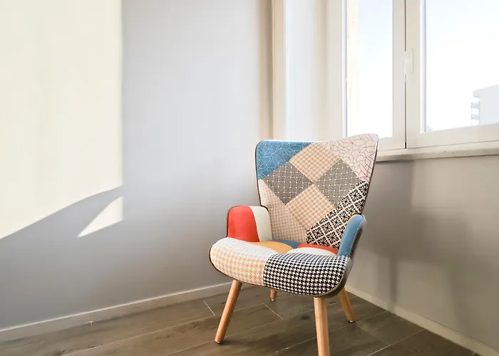 Garden Lejlighed Bari