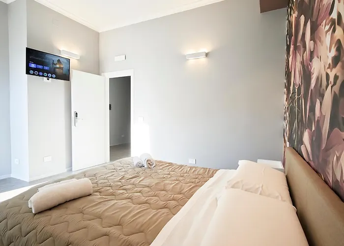 Lejlighed Garden Bari