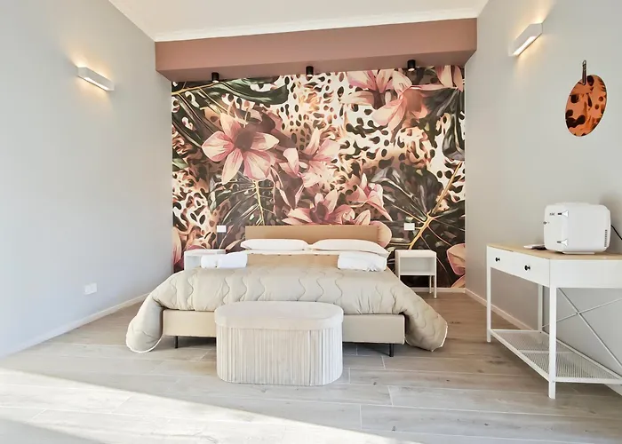 Garden Lejlighed Bari