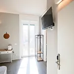 Апартаменти Garden Барі