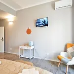 Апартаменти Garden *