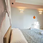 Apartament Garden Bari