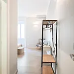 Garden Apartament Bari