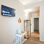 Garden Apartament Bari