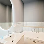 Apartament Garden Bari