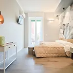 Apartament Garden Bari