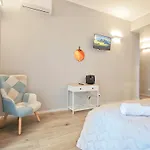 Апартаменти Garden Барі