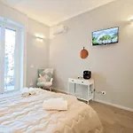 Apartament Garden Bari