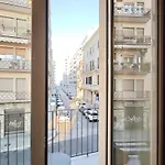 Garden Apartament Bari