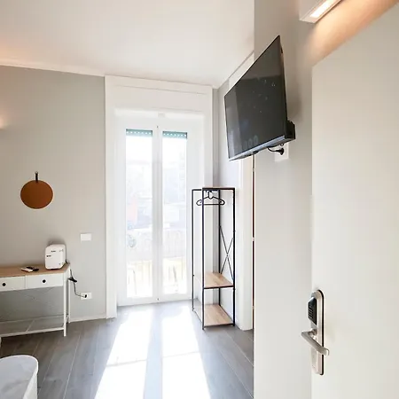 Appartamento Garden Bari