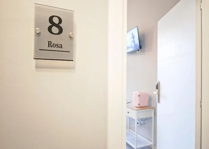 Garden Апартаменты *